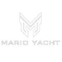 Mario Yacht Logo