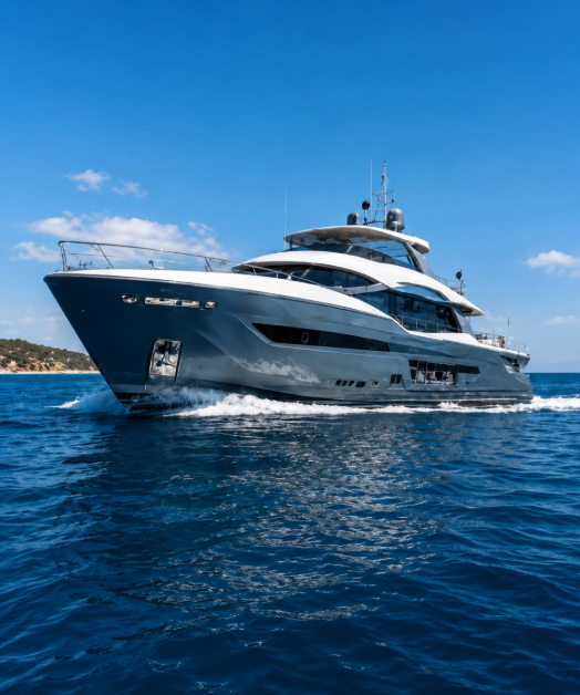 Cannes Yachting Festival 2026'da MARIO YACHT Rüzgarı Esiyor